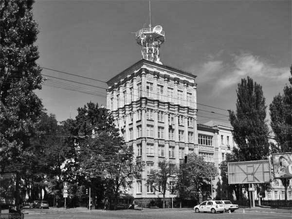Коледж
